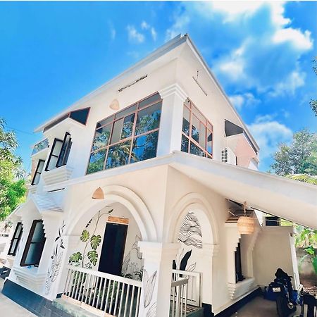 Ferienwohnung Cozy Nest Varkala Exterior foto