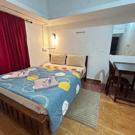 Ferienwohnung Cozy Nest Varkala Exterior foto